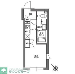 ＣＡＲＩＴＡＳ不動前 204