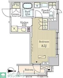 パークアクシス白金 902