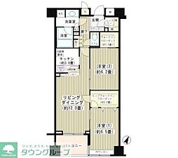 ＫＤＸレジデンス日本橋水天宮 304