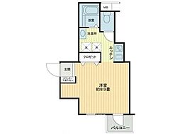 アーバイル日本橋小伝馬町 1005