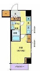 クレヴィスタ蒲田 803