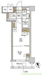 大田区大森北５丁目