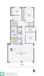 島津山岩波ハイツ 202