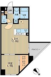 プライムアーバン日本橋人形町 503