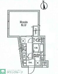 ラヴィエール学芸大学 101