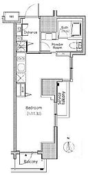 エムレジデンス渋谷神泉 905