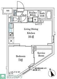 世田谷区上馬４丁目