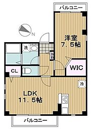 クレアフォート 201