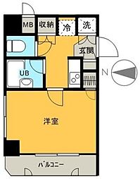 ルーブル旗の台 1005