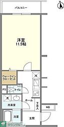 西麻布SBMマンション 101