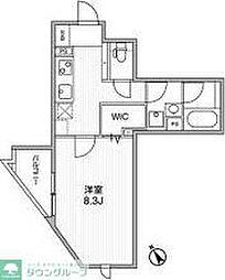 GranDuo世田谷16 106