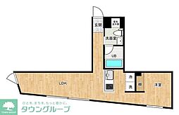 モンクレ桜新町 302