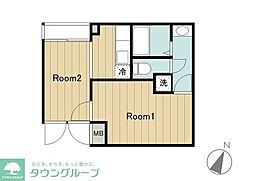 ＰＯＲＴＯ白金長者丸 202