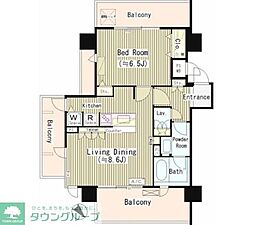 インザガーデン 1105