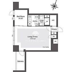 目黒区大橋２丁目