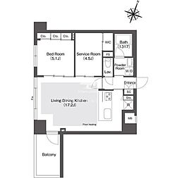 目黒区大橋２丁目