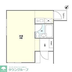 ＮＥＳＴ乃木坂 301