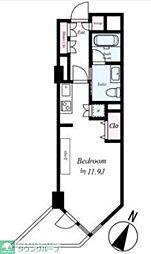 フィールA渋谷 518