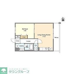 LIBR GRANT世田谷等々力 317