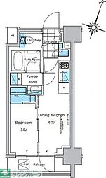 ルフォンプログレ神田プレミア 704