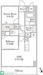 アストラルH.T.K 402