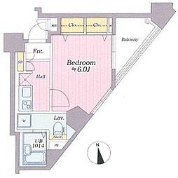 メインステージ大手町 502