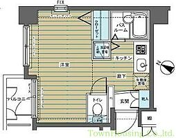 フェニックス目黒 408