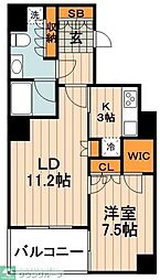 ＬａＳａｎｔｅ一番町 202