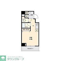 プレミアステージ芝公園II 0702