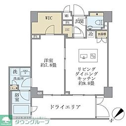 コスモリード恵比寿 103