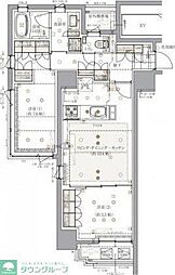 レ・ジェイドクロス千代田神保町 601
