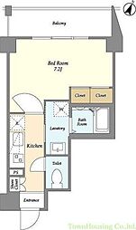 目黒区下目黒２丁目