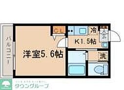 レミーラ大久保 401