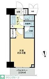 コンシェリア芝公園MASTERS　VILLA 903