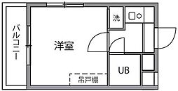 クレール八雲 107
