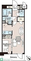 ＣＲＥＡＴＩＦ三軒茶屋 509