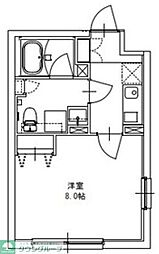 Ｂａｒｋ　Ｌａｎｅ　Ｋａｍｉｎｏｇｅ 204