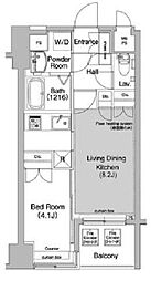 港区芝公園２丁目