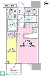 ブランズ東麻布 704