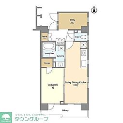 ＨＦ学芸大学レジデンス