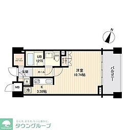 エスティメゾン白金台 0306