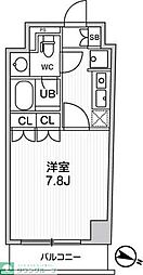 ディームス麻布狸穴町 106