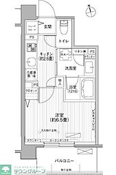 ｃｉｅｌｌｅ自由が丘 204