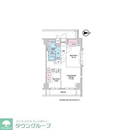 コンフォリア世田谷上馬 0901