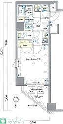 GENOVIA南麻布green veil 0701
