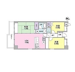 アイルサイドテラス 0501