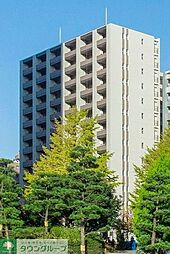 ルフォンブランシェ品川南大井 1502