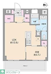 グランドベイス世田谷ガーデン 200