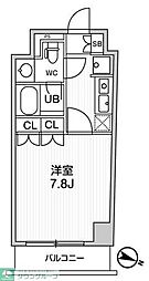 ディームス麻布狸穴町 409
