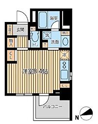 ＣＩＴＹ　ＳＰＩＲＥ　芝公園 0204